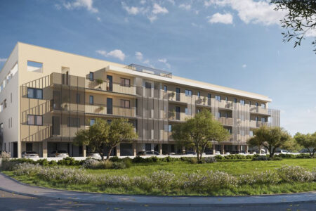 For Sale: Apartments, Erimi, Limassol, Cyprus FC-61667