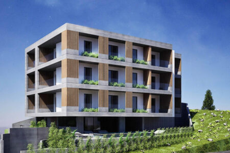 For Sale: Apartments, Geroskipou, Paphos, Cyprus FC-61668