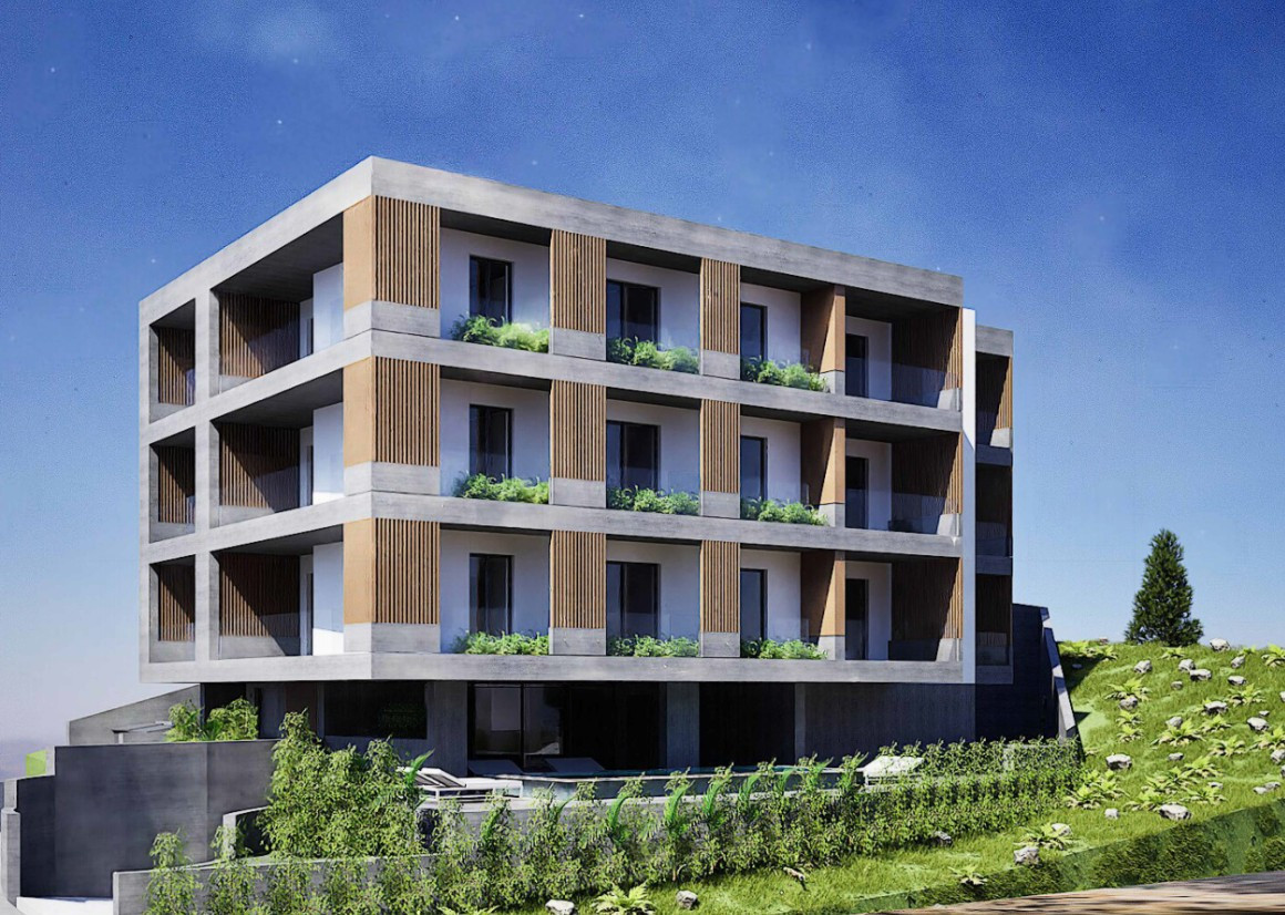 For Sale: Apartments, Geroskipou, Paphos, Cyprus FC-61668 - #1