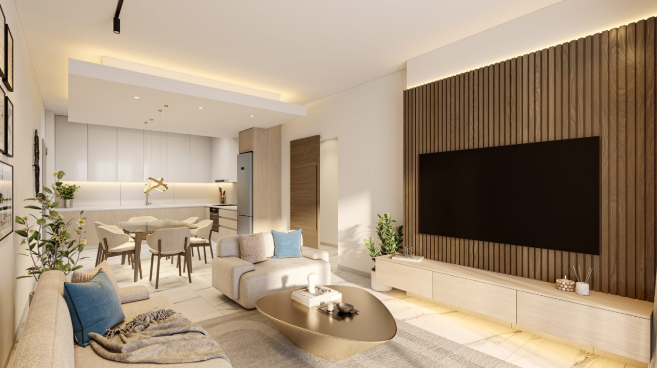 For Sale: Apartments, Geroskipou, Paphos, Cyprus FC-61668 - #9