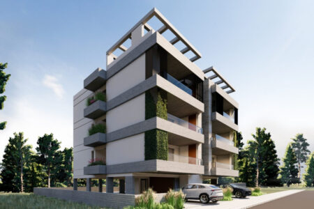 For Sale: Apartments, Geroskipou, Paphos, Cyprus FC-61669