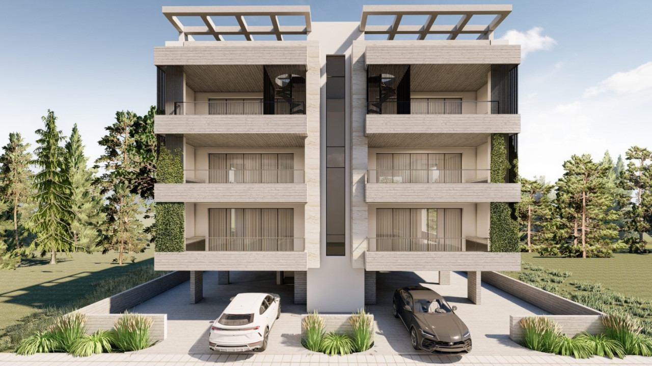 For Sale: Apartments, Geroskipou, Paphos, Cyprus FC-61669 - #2