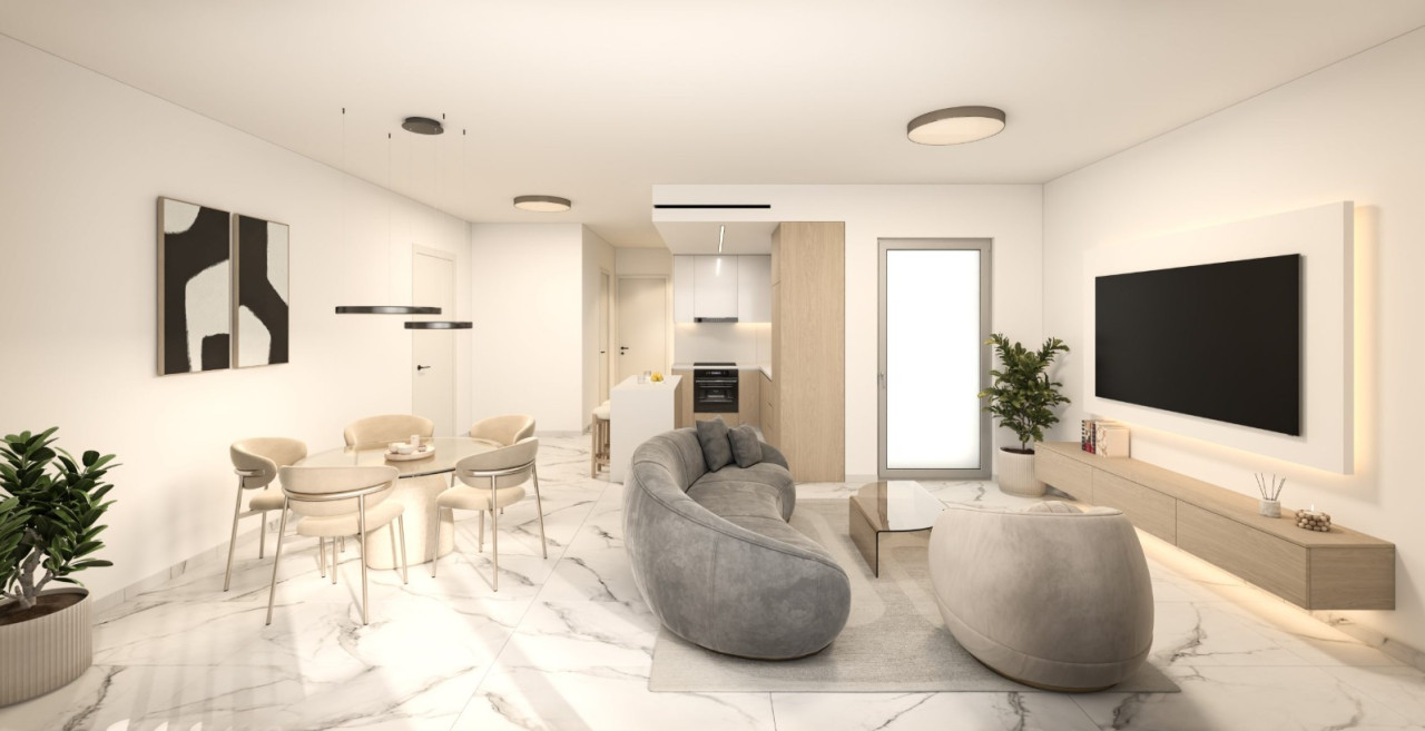 For Sale: Apartments, Geroskipou, Paphos, Cyprus FC-61669 - #5