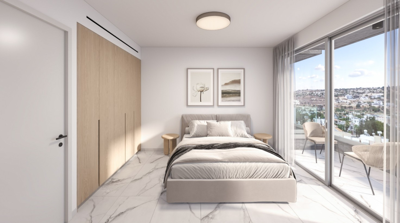 For Sale: Apartments, Geroskipou, Paphos, Cyprus FC-61669 - #6