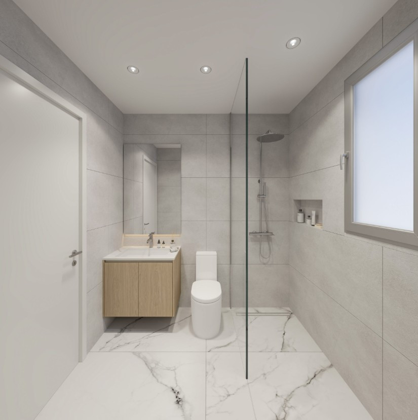 For Sale: Apartments, Geroskipou, Paphos, Cyprus FC-61669 - #7