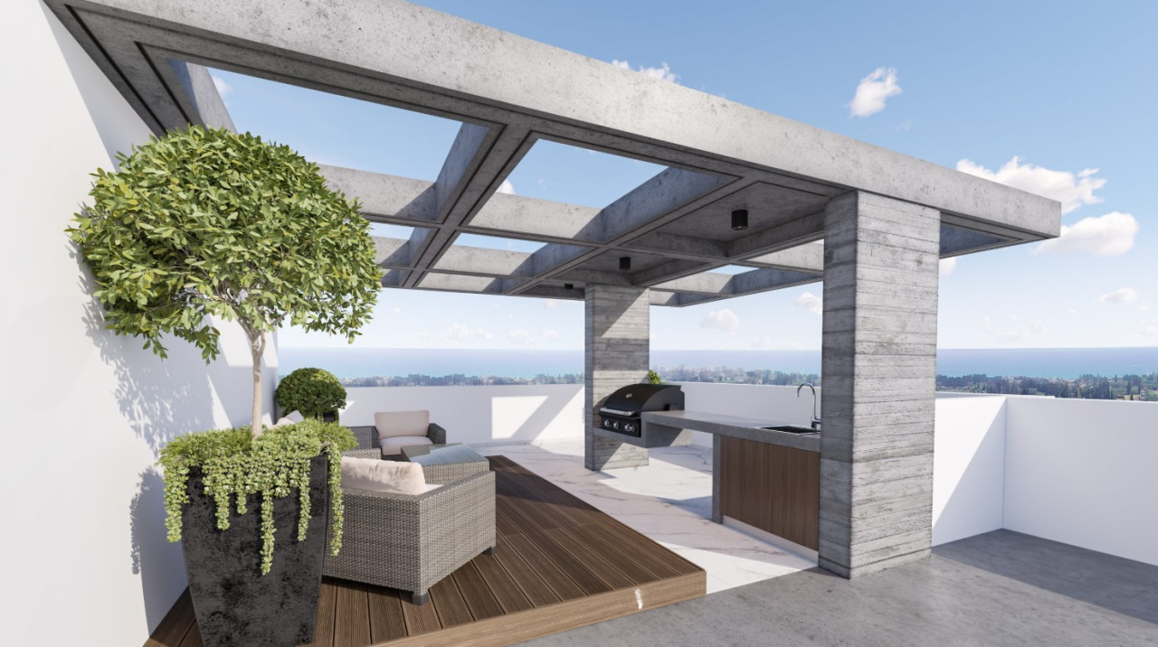 For Sale: Apartments, Geroskipou, Paphos, Cyprus FC-61669 - #8