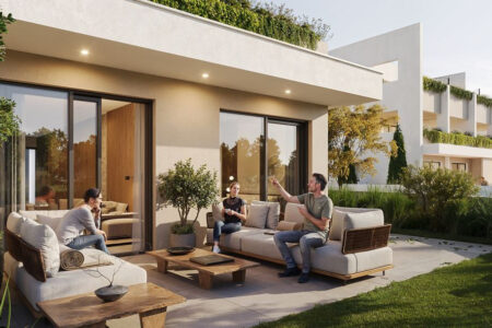 For Sale: Apartments, Erimi, Limassol, Cyprus FC-61670