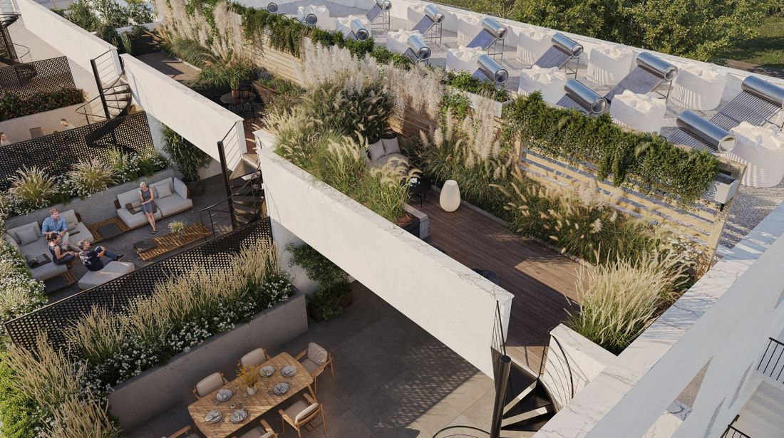 For Sale: Apartments, Erimi, Limassol, Cyprus FC-61671 - #6