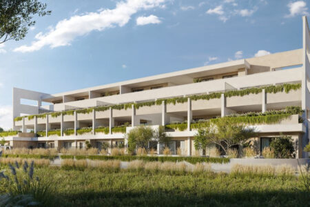 For Sale: Apartments, Erimi, Limassol, Cyprus FC-61671