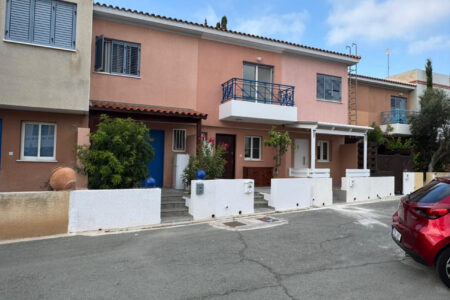 For Sale: Maisonette (Townhouse), Universal, Paphos, Cyprus FC-61672