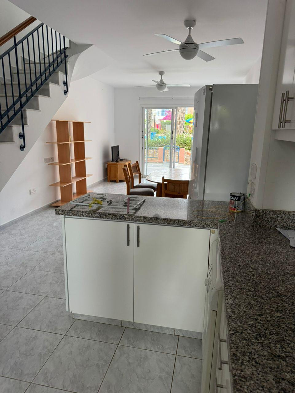 For Sale: Maisonette (Townhouse), Universal, Paphos, Cyprus FC-61672 - #7