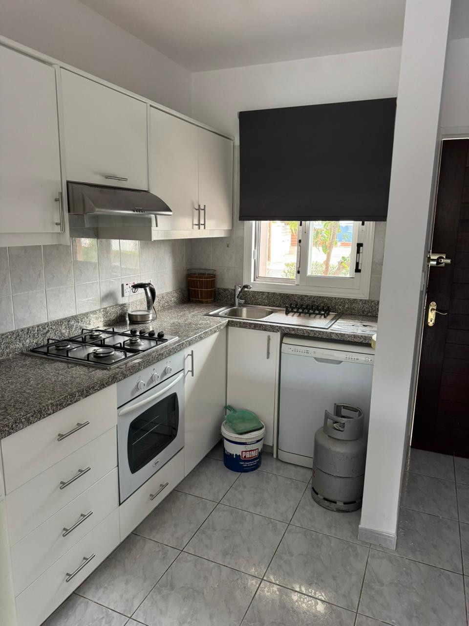 For Sale: Maisonette (Townhouse), Universal, Paphos, Cyprus FC-61672 - #2