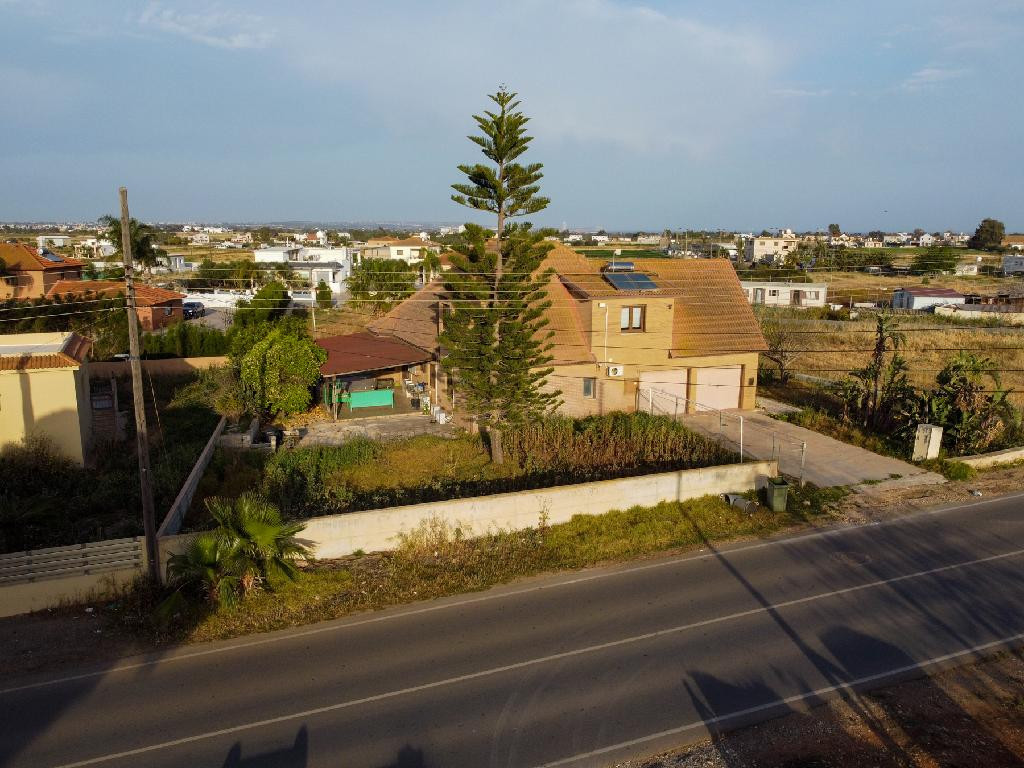 For Sale: Detached house, Xylofagou, Larnaca, Cyprus FC-61673 - #5