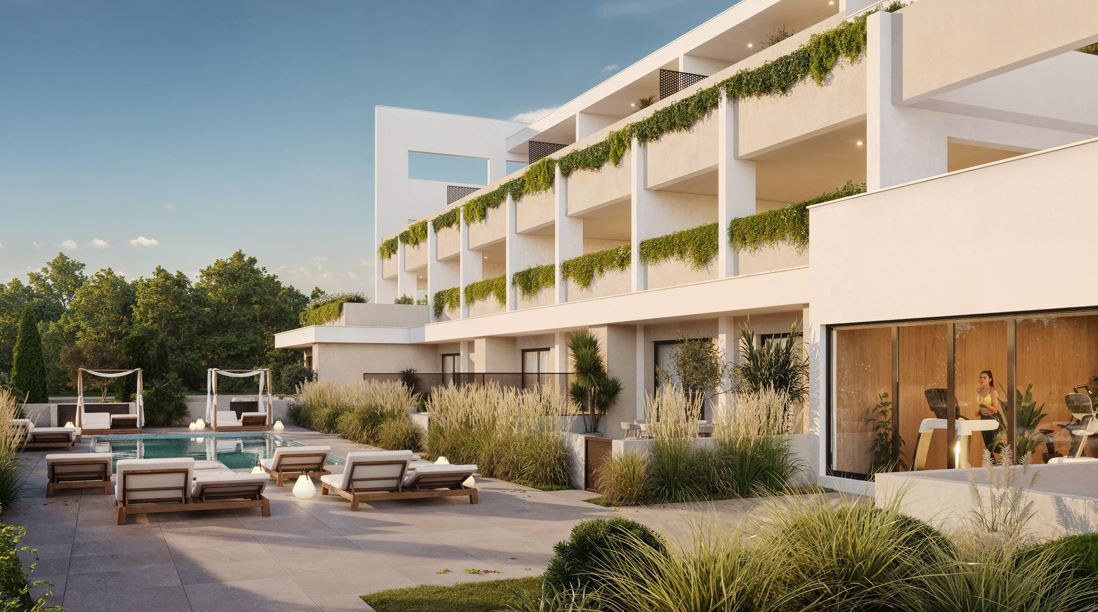 For Sale: Apartments, Erimi, Limassol, Cyprus FC-61674 - #3