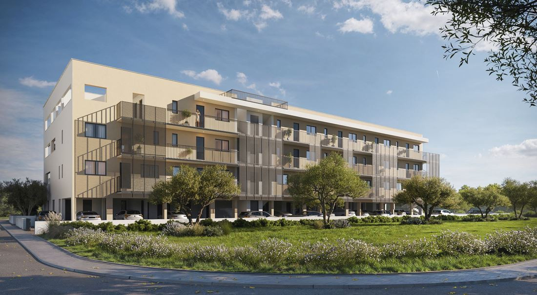 For Sale: Apartments, Erimi, Limassol, Cyprus FC-61674 - #11