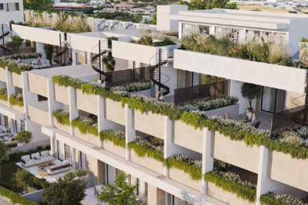 For Sale: Penthouse, Erimi, Limassol, Cyprus FC-61675