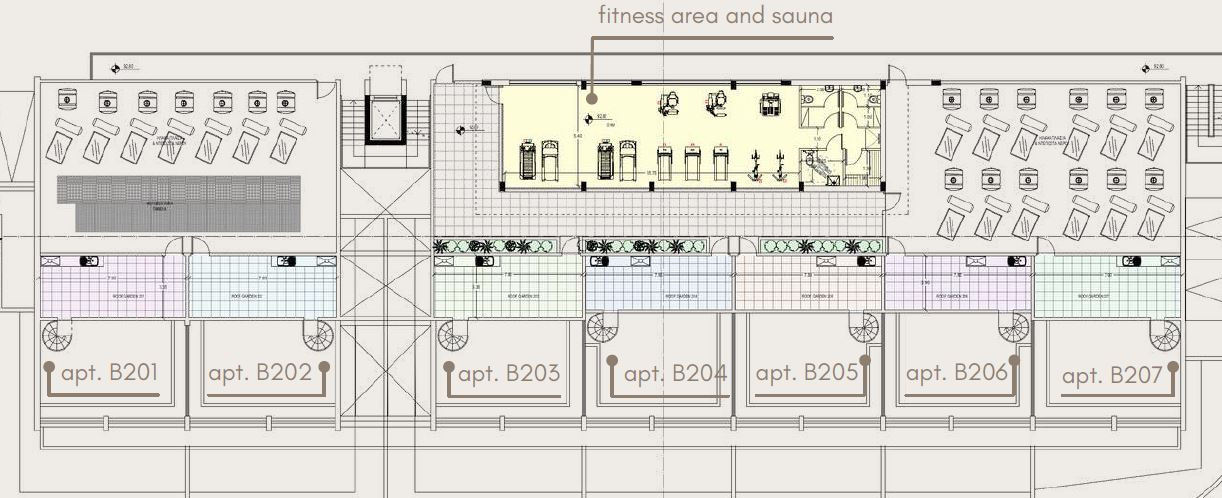 For Sale: Penthouse, Erimi, Limassol, Cyprus FC-61675 - #13