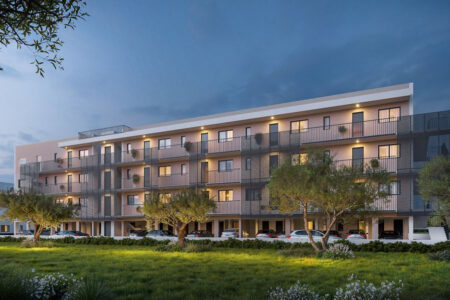 For Sale: Apartments, Erimi, Limassol, Cyprus FC-61676