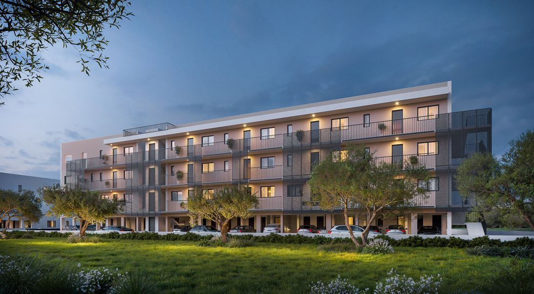 For Sale: Apartments, Erimi, Limassol, Cyprus FC-61676 - #1