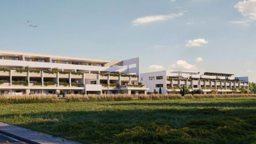 For Sale: Apartments, Erimi, Limassol, Cyprus FC-61676 - #2