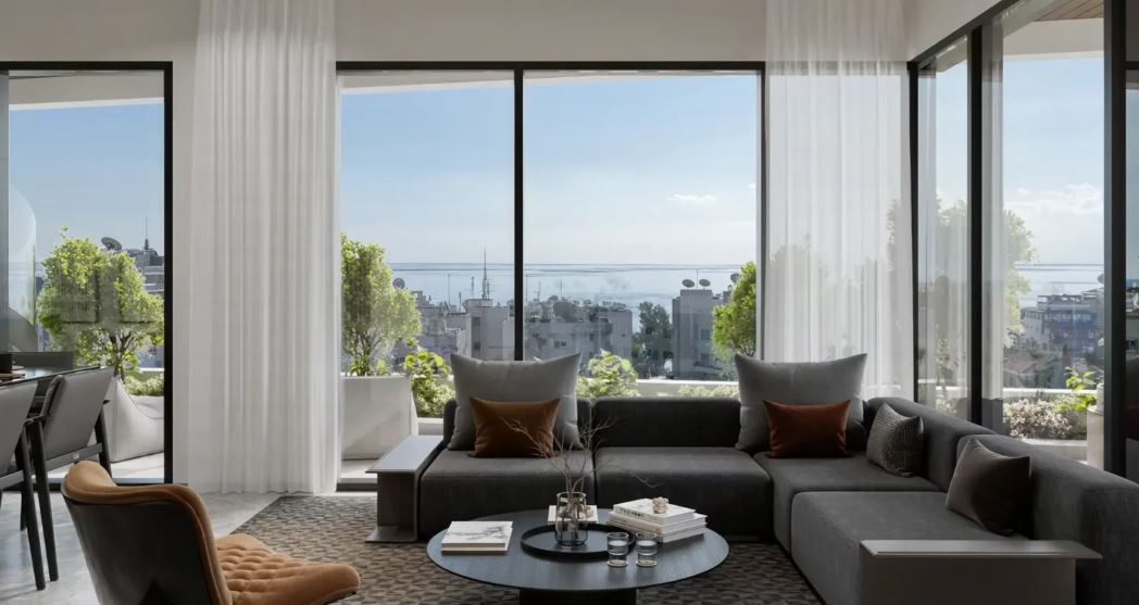 For Sale: Apartments, Germasoyia Tourist Area, Limassol, Cyprus FC-61677 - #6