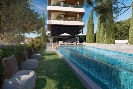 For Sale: Apartments, Germasoyia Tourist Area, Limassol, Cyprus FC-61677