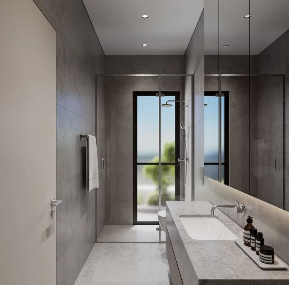 For Sale: Apartments, Germasoyia Tourist Area, Limassol, Cyprus FC-61678 - #12