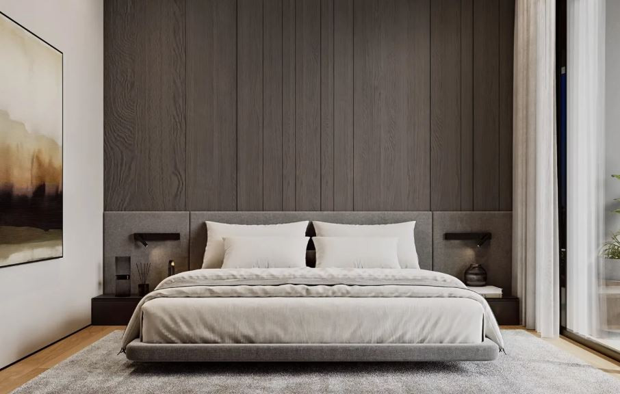 For Sale: Penthouse, Potamos Germasoyias, Limassol, Cyprus FC-61679 - #9