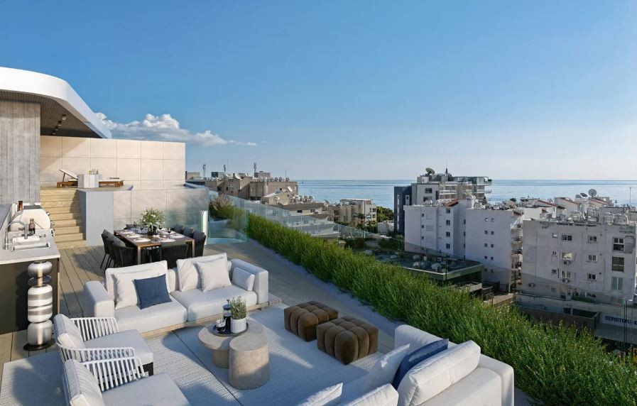 For Sale: Apartments, Germasoyia Tourist Area, Limassol, Cyprus FC-61681 - #11