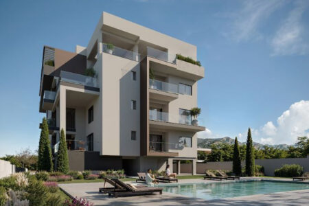 For Sale: Apartments, Potamos Germasoyias, Limassol, Cyprus FC-61682