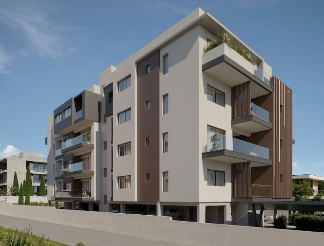 For Sale: Apartments, Potamos Germasoyias, Limassol, Cyprus FC-61684 - #3