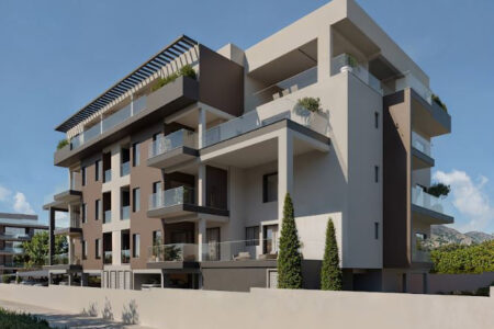 For Sale: Apartments, Potamos Germasoyias, Limassol, Cyprus FC-61684
