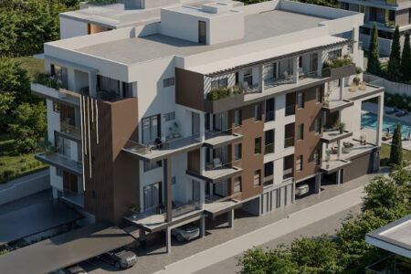 For Sale: Apartments, Potamos Germasoyias, Limassol, Cyprus FC-61685