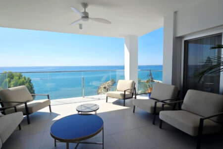 For Rent: Apartments, Amathus Area, Limassol, Cyprus FC-61688