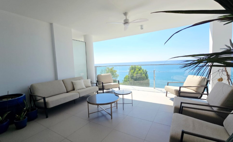 For Rent: Apartments, Amathus Area, Limassol, Cyprus FC-61688 - #2