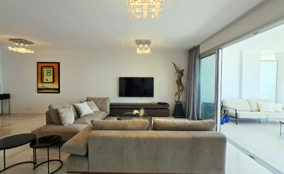 For Rent: Apartments, Amathus Area, Limassol, Cyprus FC-61688 - #4