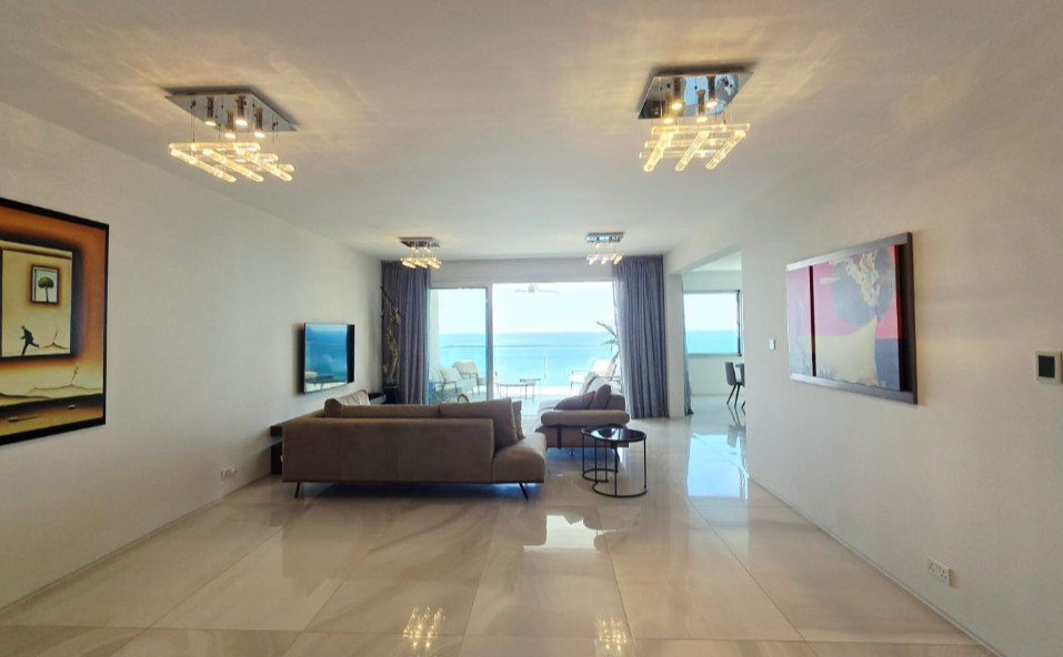 For Rent: Apartments, Amathus Area, Limassol, Cyprus FC-61688 - #6