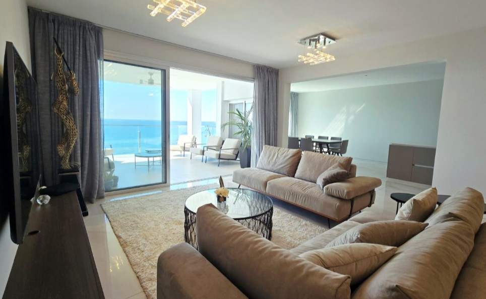 For Rent: Apartments, Amathus Area, Limassol, Cyprus FC-61688 - #7