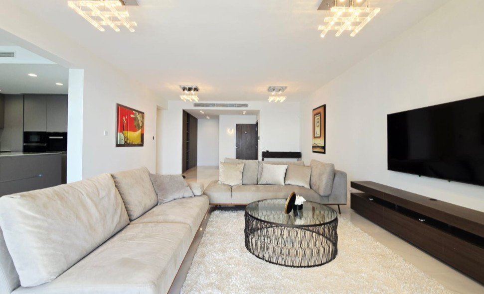 For Rent: Apartments, Amathus Area, Limassol, Cyprus FC-61688 - #9