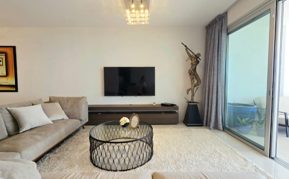 For Rent: Apartments, Amathus Area, Limassol, Cyprus FC-61688 - #10