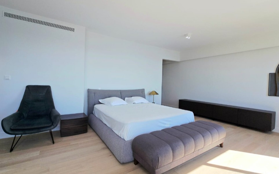 For Rent: Apartments, Amathus Area, Limassol, Cyprus FC-61688 - #17