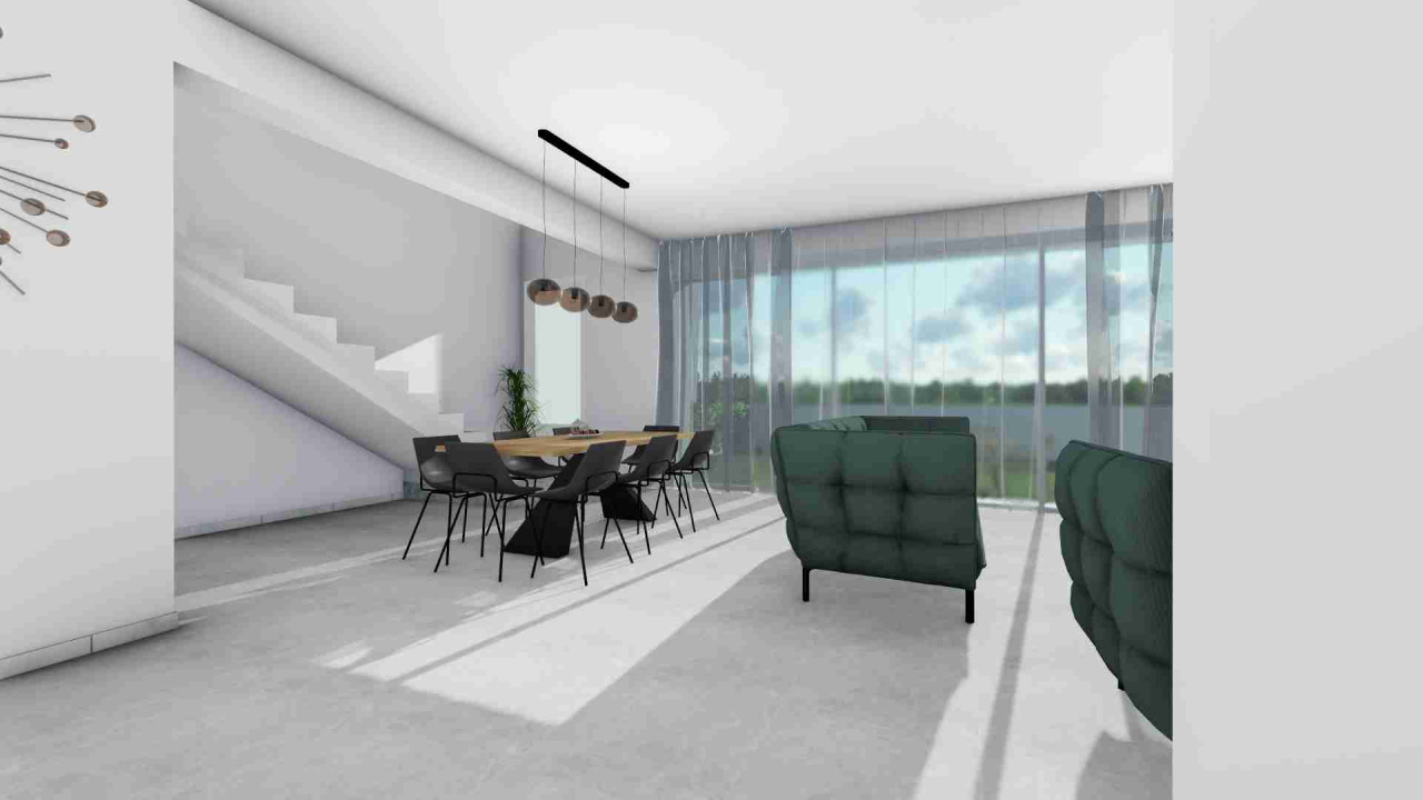 For Sale: Semi detached house, Latsia, Nicosia, Cyprus FC-61689 - #11