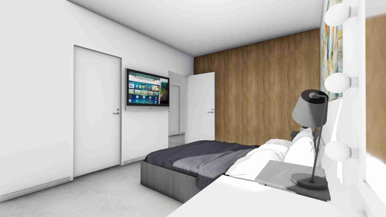 For Sale: Semi detached house, Latsia, Nicosia, Cyprus FC-61689 - #15