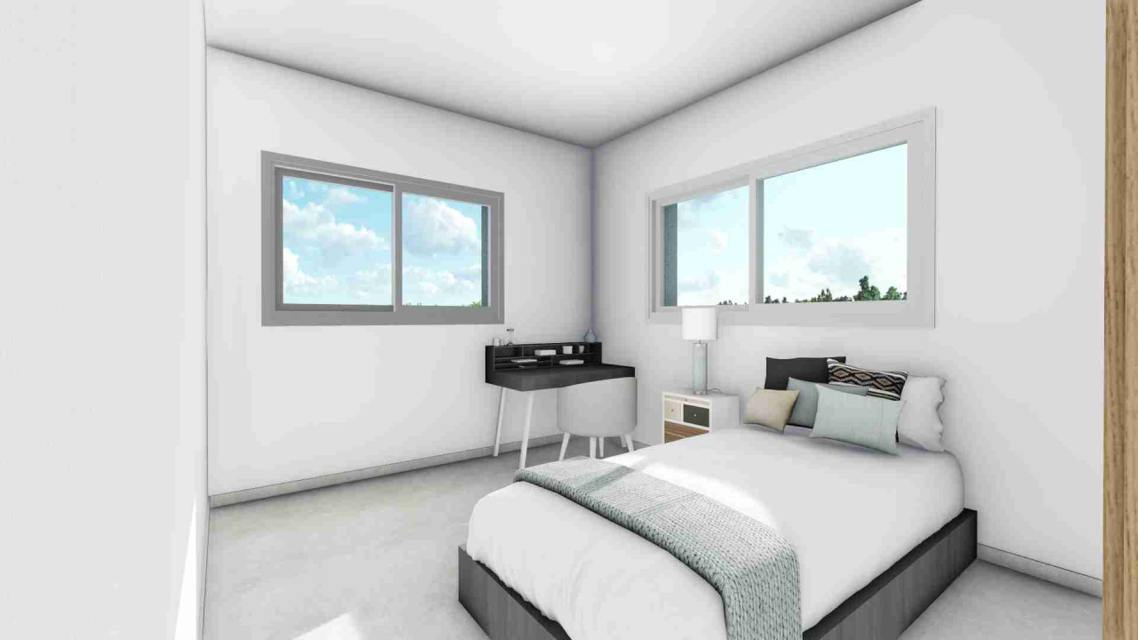 For Sale: Semi detached house, Latsia, Nicosia, Cyprus FC-61689 - #17