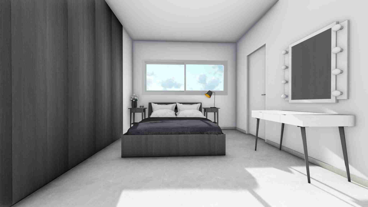 For Sale: Semi detached house, Latsia, Nicosia, Cyprus FC-61689 - #19