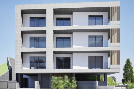 For Sale: Apartments, Geroskipou, Paphos, Cyprus FC-61690