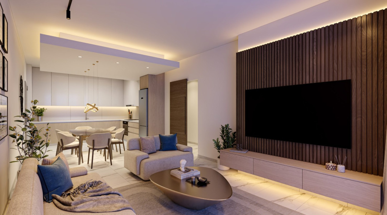 For Sale: Apartments, Geroskipou, Paphos, Cyprus FC-61690 - #10