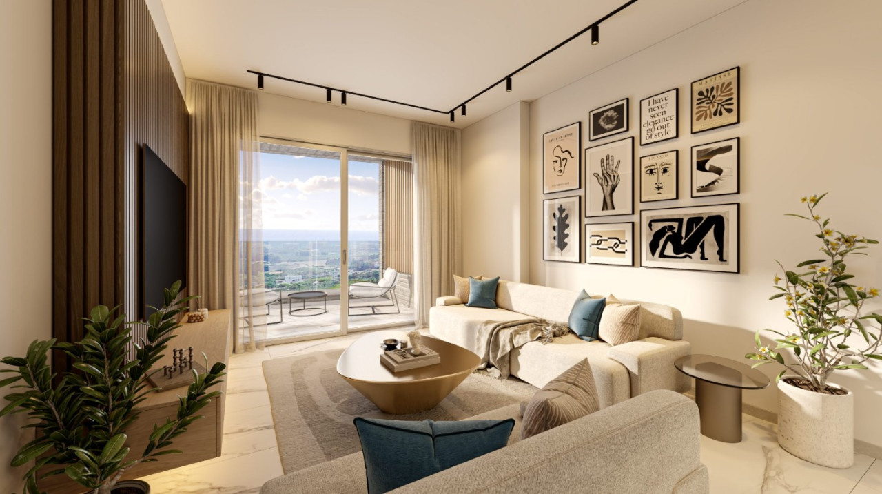 For Sale: Apartments, Geroskipou, Paphos, Cyprus FC-61690 - #11