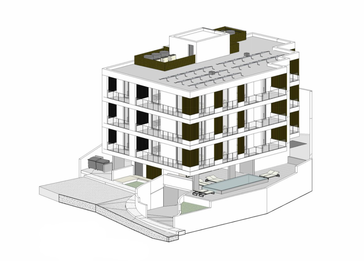 For Sale: Apartments, Geroskipou, Paphos, Cyprus FC-61690 - #12