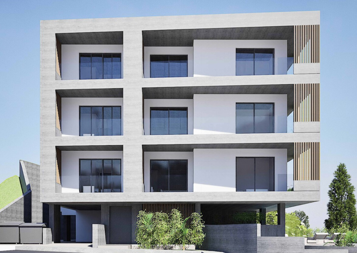 For Sale: Apartments, Geroskipou, Paphos, Cyprus FC-61692 - #1